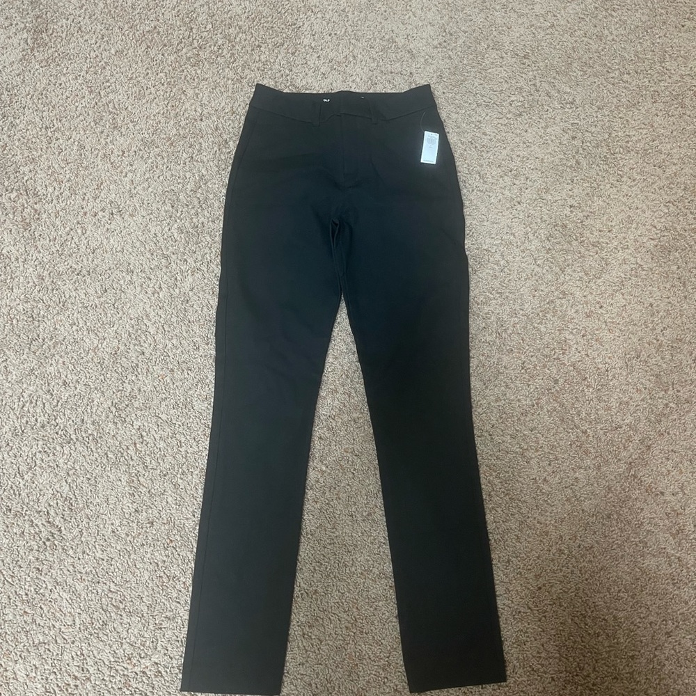 Old Navy Pixie Skinny